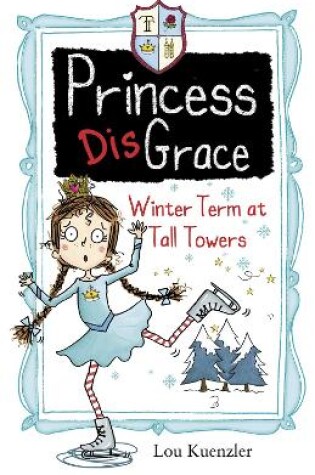 Cover of Winter Term at Tall Towers