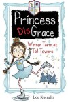 Book cover for Winter Term at Tall Towers