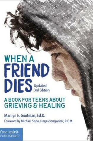 Cover of When a Friend Dies