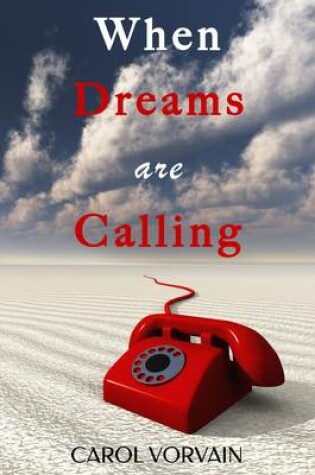 Cover of When Dreams are Calling