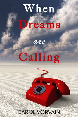 Book cover for When Dreams are Calling