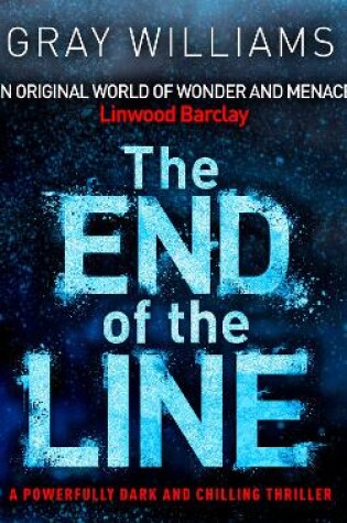 Cover of The End of the Line