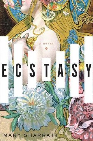 Cover of Ecstasy