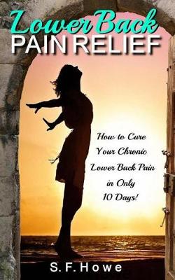 Book cover for Lower Back Pain Relief