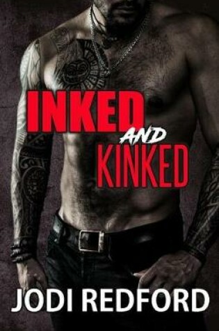 Cover of Inked & Kinked