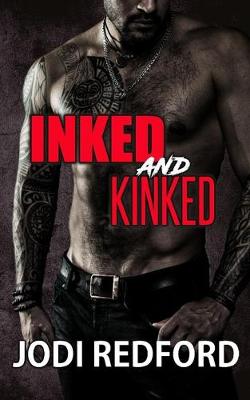 Book cover for Inked & Kinked