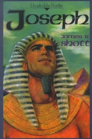 Cover of Joseph