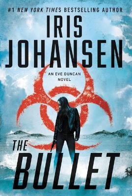 Book cover for The Bullet