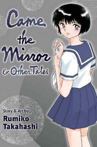 Cover of Came the Mirror & Other Tales