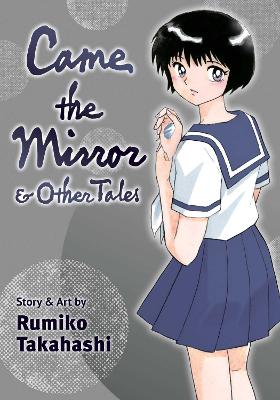 Book cover for Came the Mirror & Other Tales