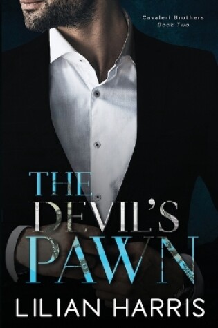 Cover of The Devil's Pawn