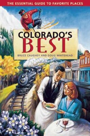 Cover of Colorado's Best