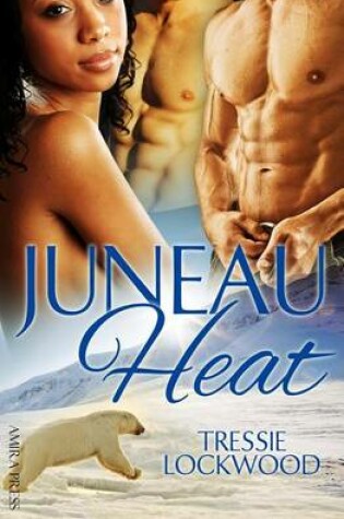 Cover of Juneau Heat