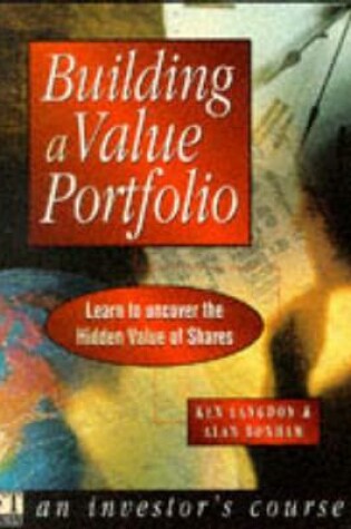 Cover of Building A Value Portfolio