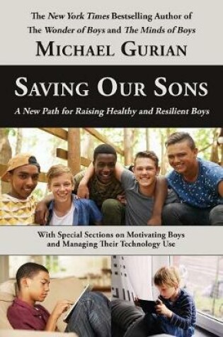 Cover of Saving Our Sons