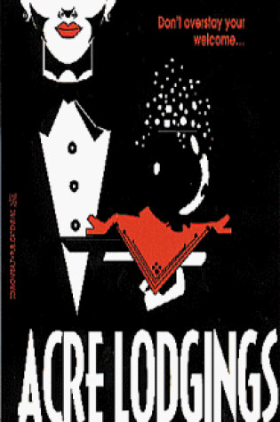 Cover of Acre Lodgings