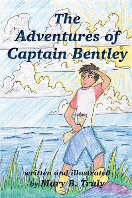 Book cover for The Adventures of Captain Bentley