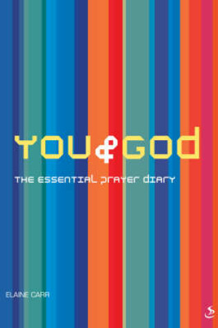 Cover of You + God