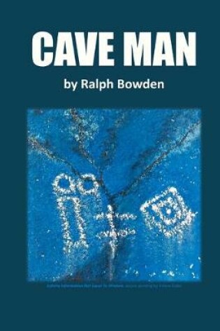 Cover of Cave Man