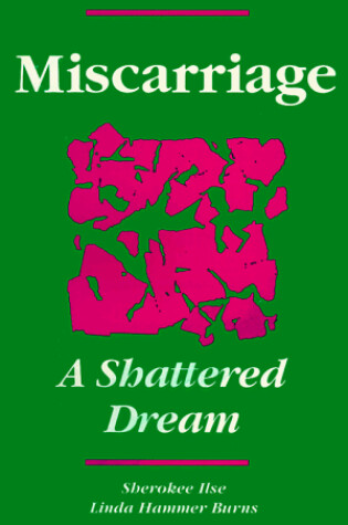 Cover of Miscarriage