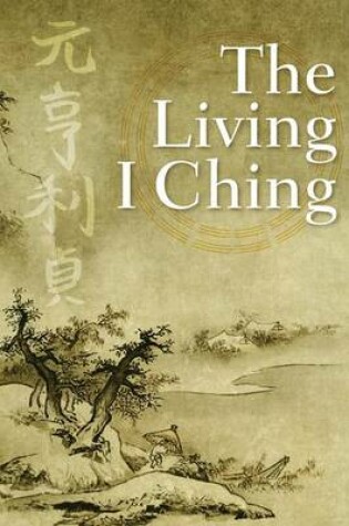 Cover of The Living I Ching