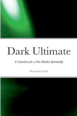 Cover of Dark Ultimate