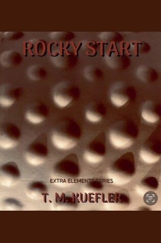 Cover of Rocky Start