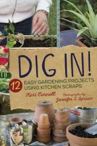 Cover of Dig In!