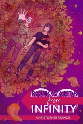Book cover for Backwards From Infinity