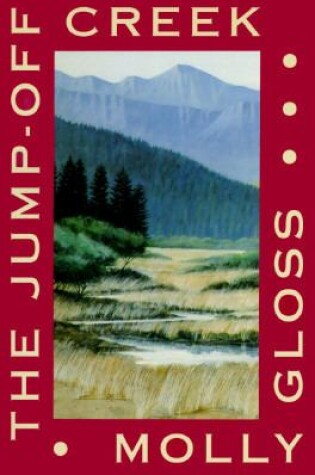 Cover of The Jump-off Creek