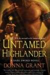Book cover for Untamed Highlander