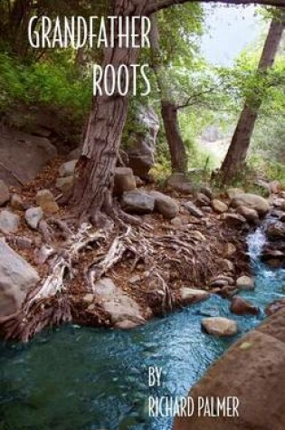 Cover of Grandfather Roots