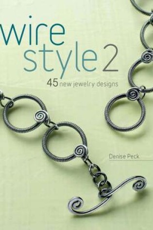 Cover of Wire Style 2