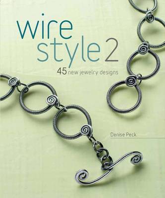 Book cover for Wire Style 2