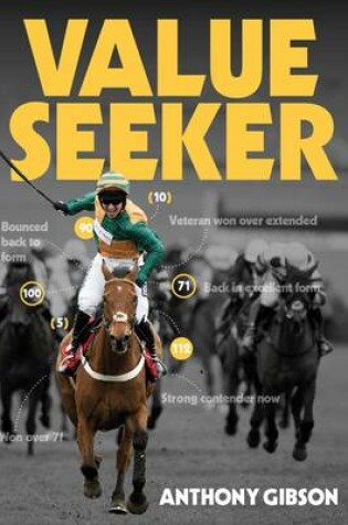 Cover of Value Seeker