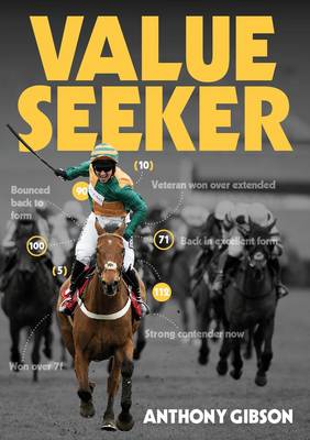 Book cover for Value Seeker
