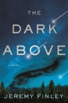 Book cover for The Dark Above