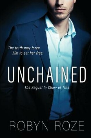 Cover of Unchained