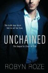 Book cover for Unchained