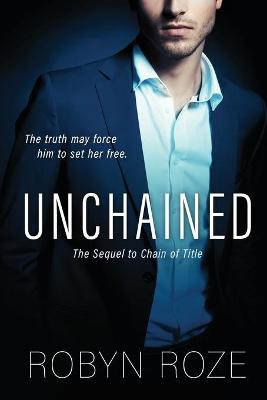 Cover of Unchained