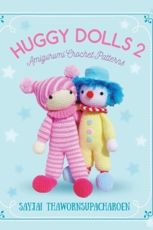 Cover of Huggy Dolls