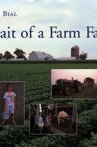 Cover of Portrait of a Farm Family