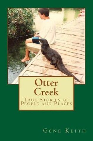 Cover of Otter Creek