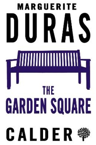 Cover of The Garden Square