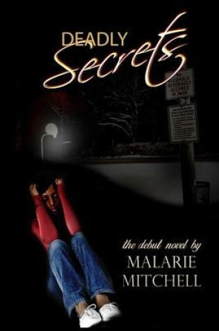 Cover of Deadly Secrets 1