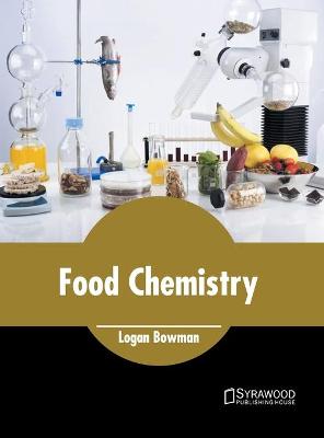 Book cover for Food Chemistry