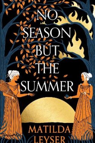 Cover of No Season but the Summer