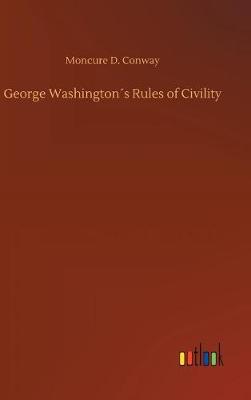 Book cover for George Washington�s Rules of Civility