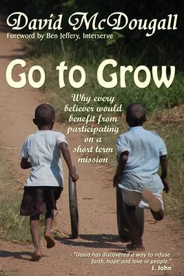 Cover of Go to Grow