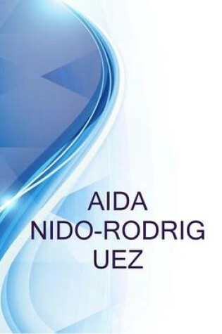 Cover of Aida Nido-Rodriguez, Police Detective at Vancouver Police Department